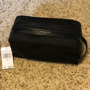 Michael Kors Toiletry/Makeup bag